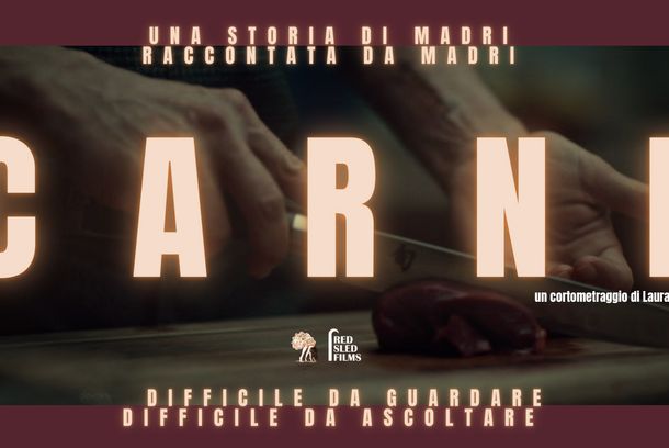 still / picture for CARNE