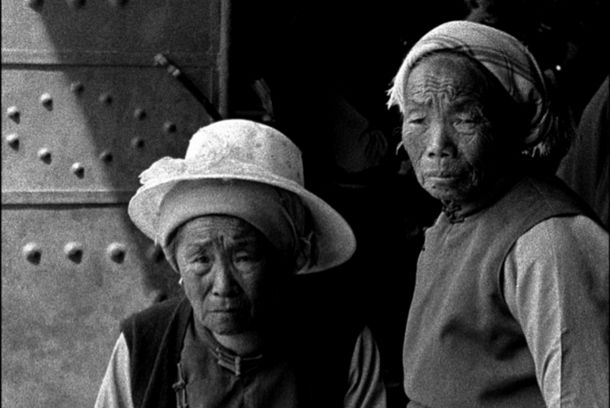 still / picture for ANÓME