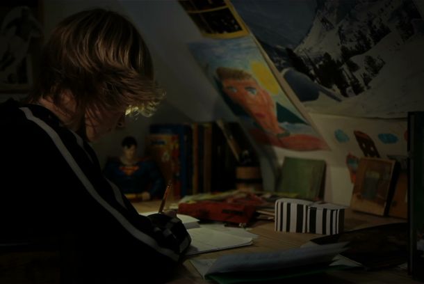 still / picture for Kæri Kaleb(Dear Kaleb)