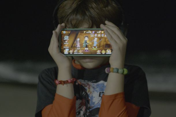 still / picture for Ih, morri.