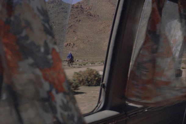 still / picture for Dúo