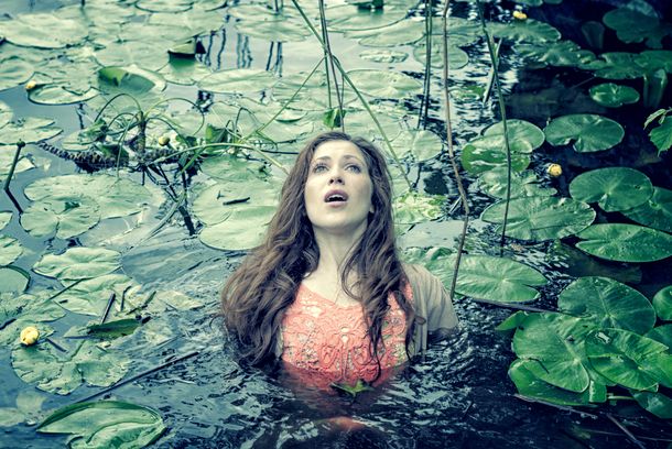 still / picture for Grá Mo Chroí