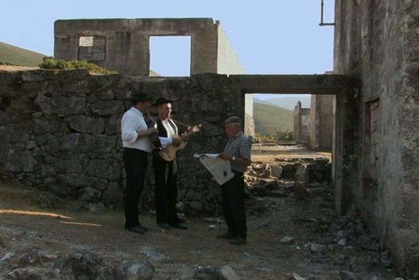 still / picture for Regoufe, Culture (part of 