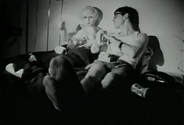 still / picture for Rubber Love