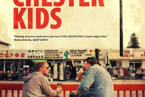 still / picture for The Chester Kids