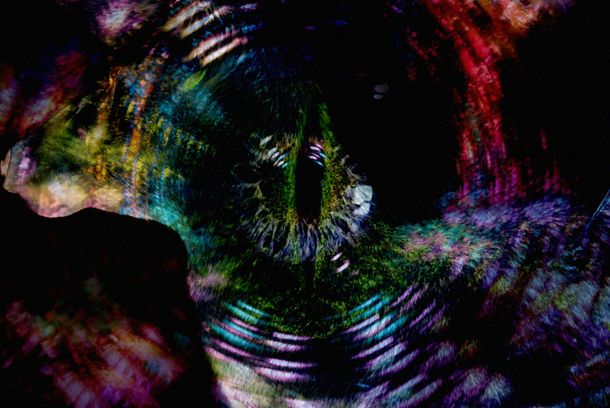 still / picture for THE SPIRAL