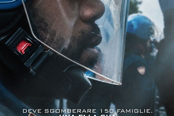 still / picture for IL LEGIONARIO