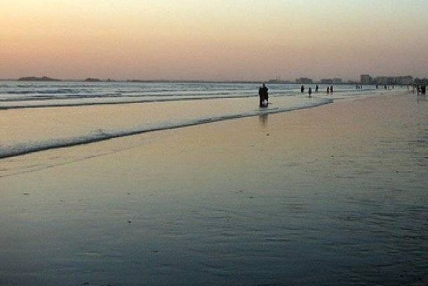 still / picture for Shama by the Sea
