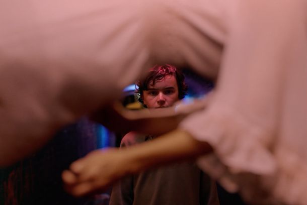 still / picture for Risen