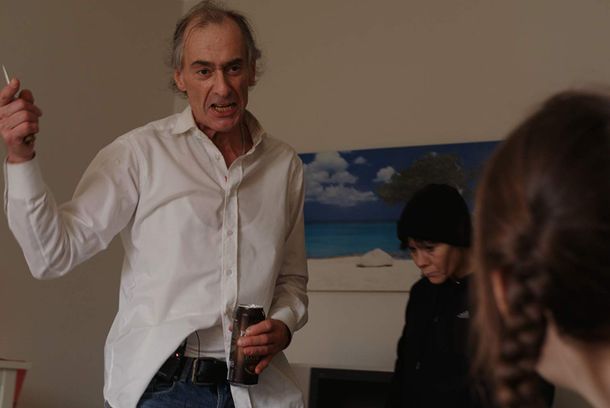 still / picture for Røverdatter/ Räubertochter