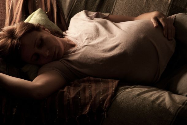 still / picture for Menino Peixe