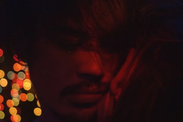 still / picture for LUI