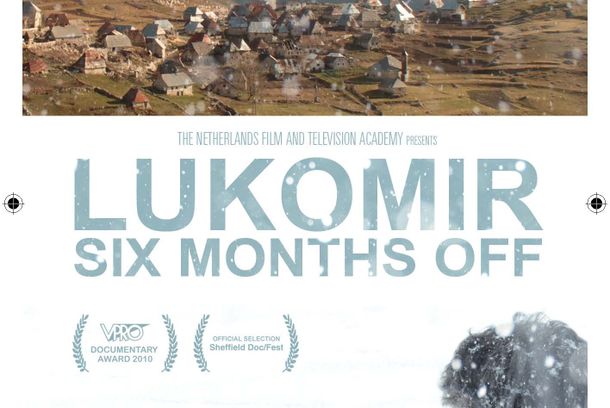 still / picture for Lukomir - Six Months Off
