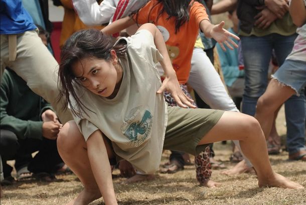 still / picture for Para Perasuk