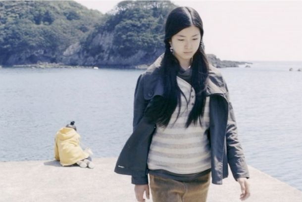 still / picture for Water Flower