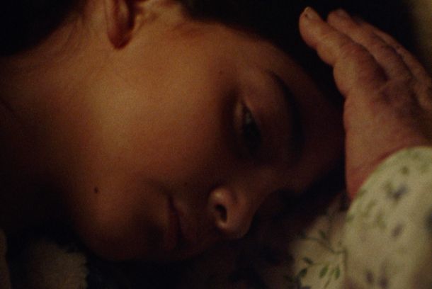 still / picture for Alma y Paz