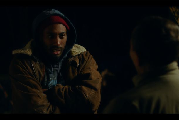 still / picture for Lost in Moldova