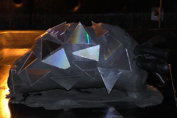 still / picture for White sheet of paper