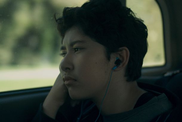still / picture for El nombre del hijo