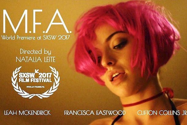 still / picture for MFA