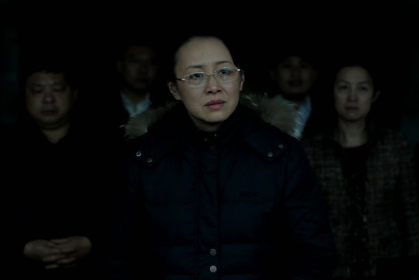 still / picture for When Night Falls
