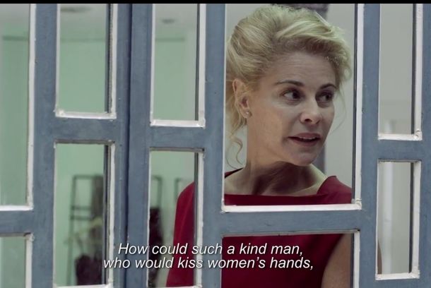 still / picture for Una Vez