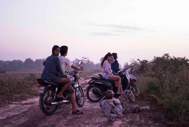 still / picture for Bangkok Nites