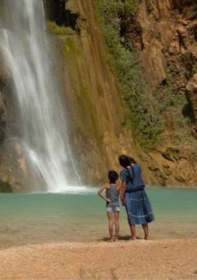 still / picture for Tiempo de lluvia