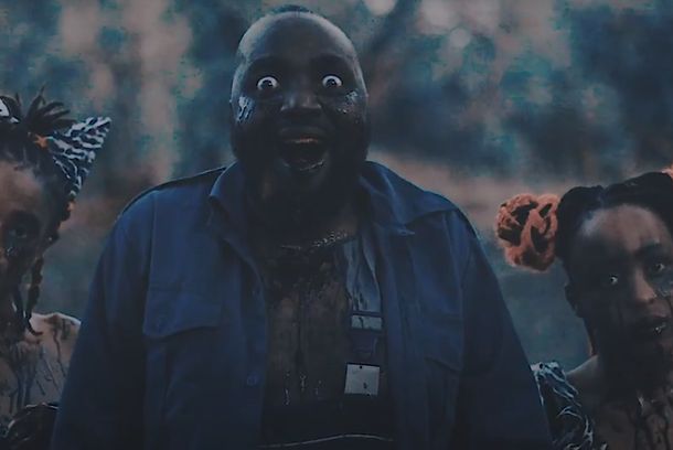 still / picture for Masaitseweng