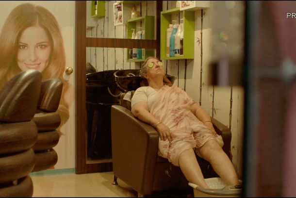 still / picture for Aise Hee