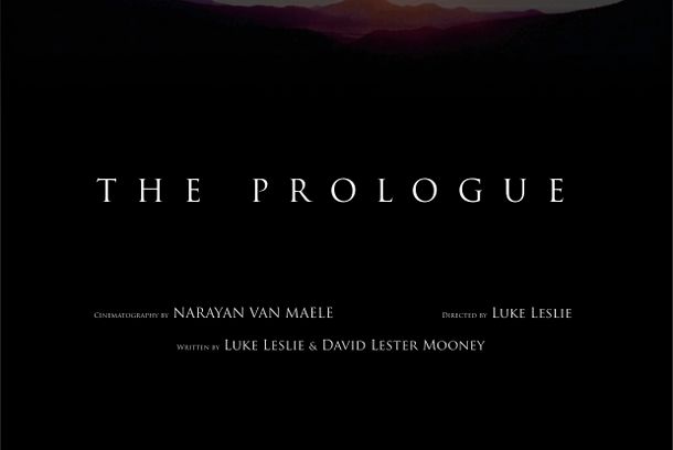 still / picture for The Prologue