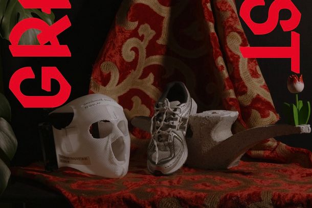 still / picture for Graft versus Host