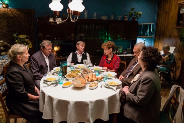 still / picture for Cicha Noc