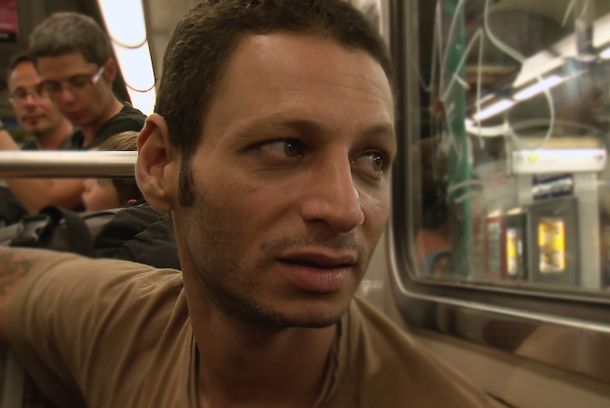 still / picture for KiW (La force du poisson, c'est l'eau)