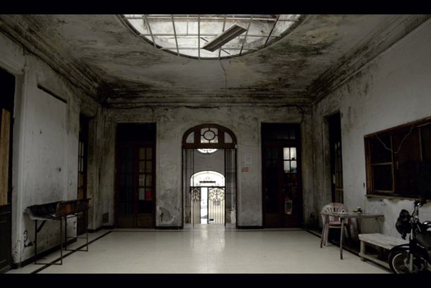 still / picture for Pavón 4172