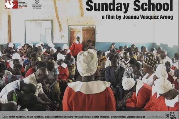 still / picture for Sunday School