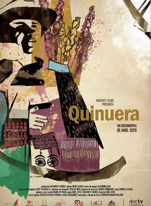 still / picture for Quinuera