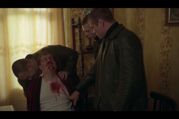 still / picture for Носорог