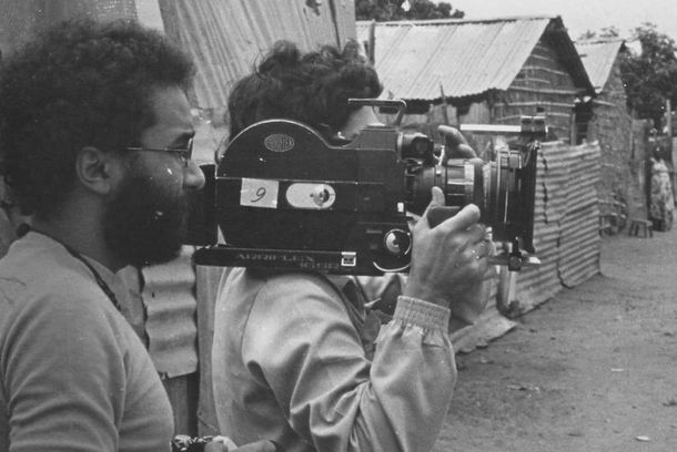 still / picture for Sonhámos um país