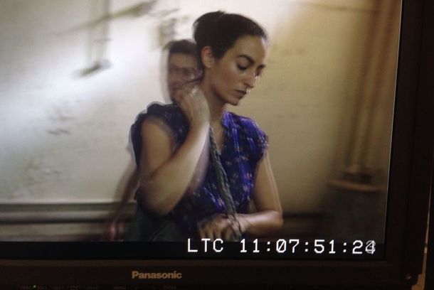 still / picture for FAUDA