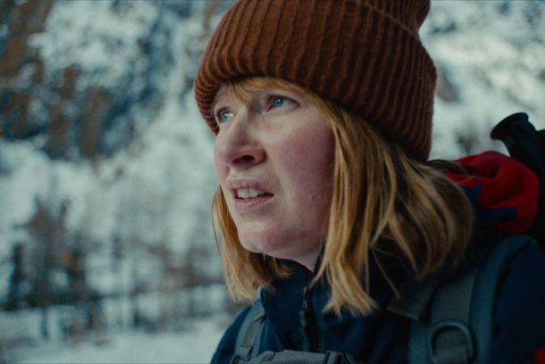 still / picture for SCHNEE VON GESTERN