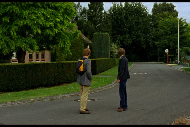still / picture for Back By 6