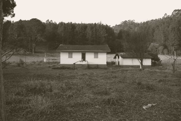 still / picture for Quando Minha Vida Era Minha A Vida