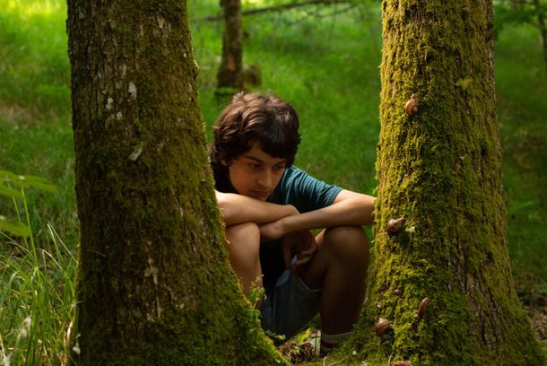 still / picture for Come le lumache