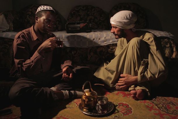 still / picture for uzure rwa nili
