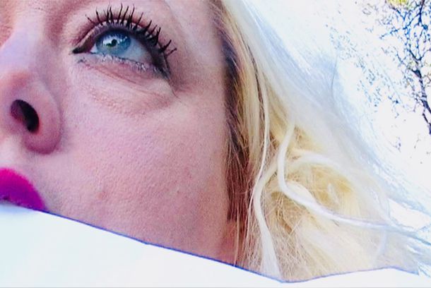 still / picture for Baked Alaska 