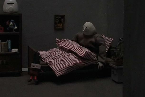 still / picture for Herrn Hasingers Heimkehr