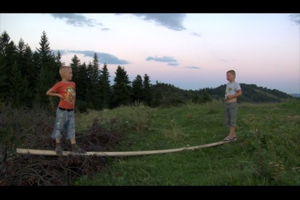 still / picture for Summer with Mosquitoes