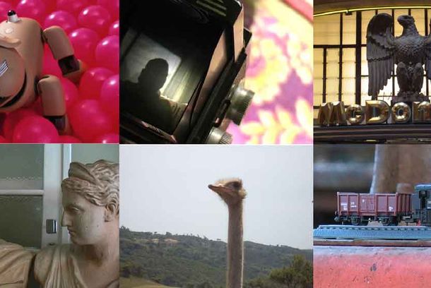 still / picture for A Ocasião