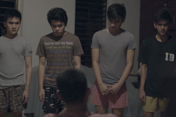 still / picture for Kapatiran